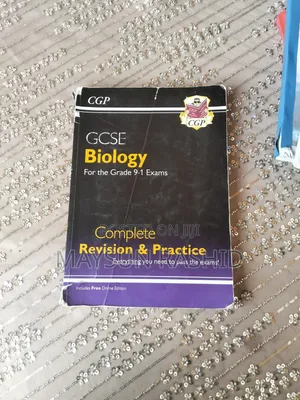 Igcse Book