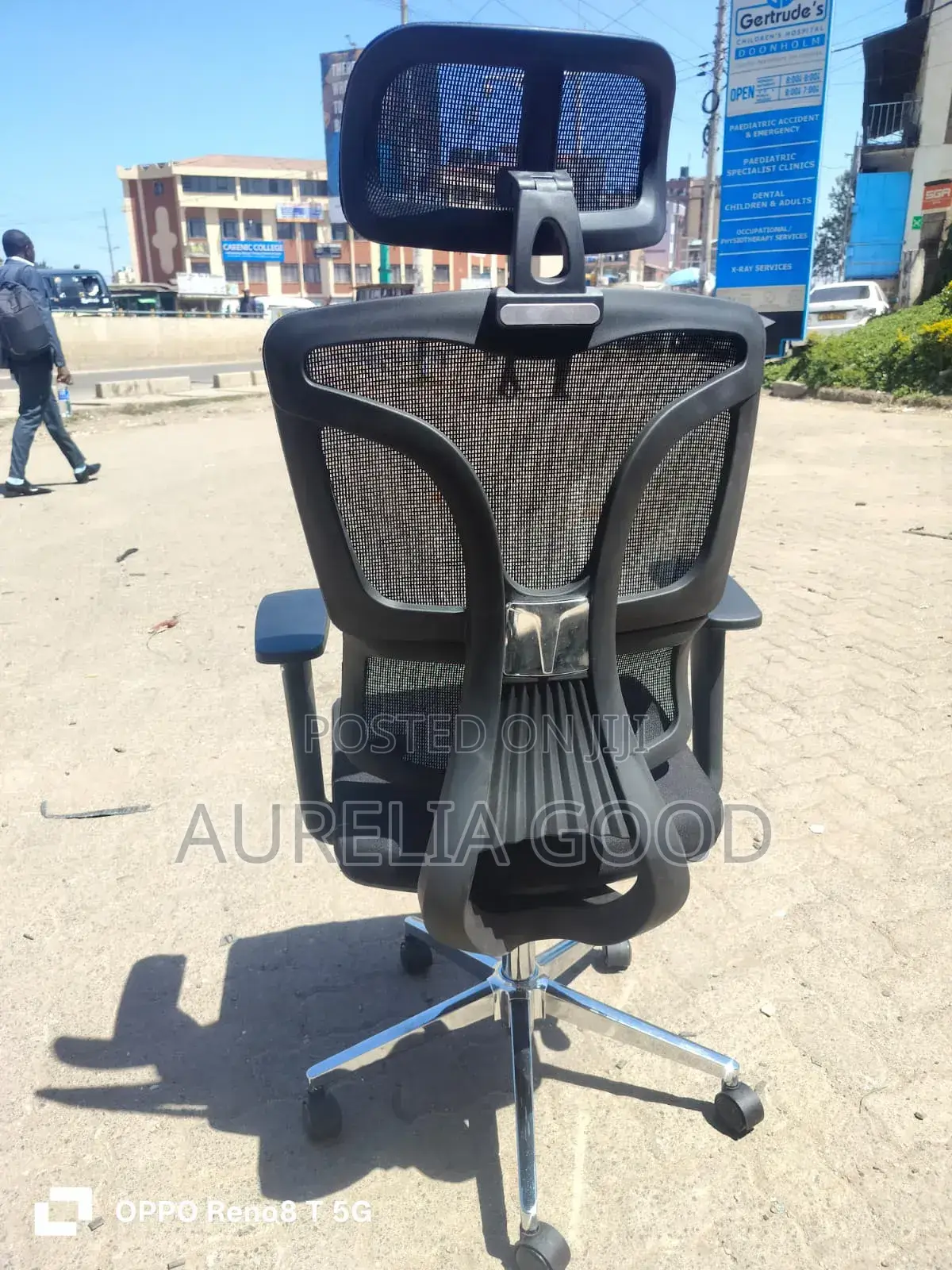 Boss Office Chair Office