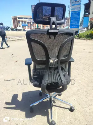 Boss Office Chair Office