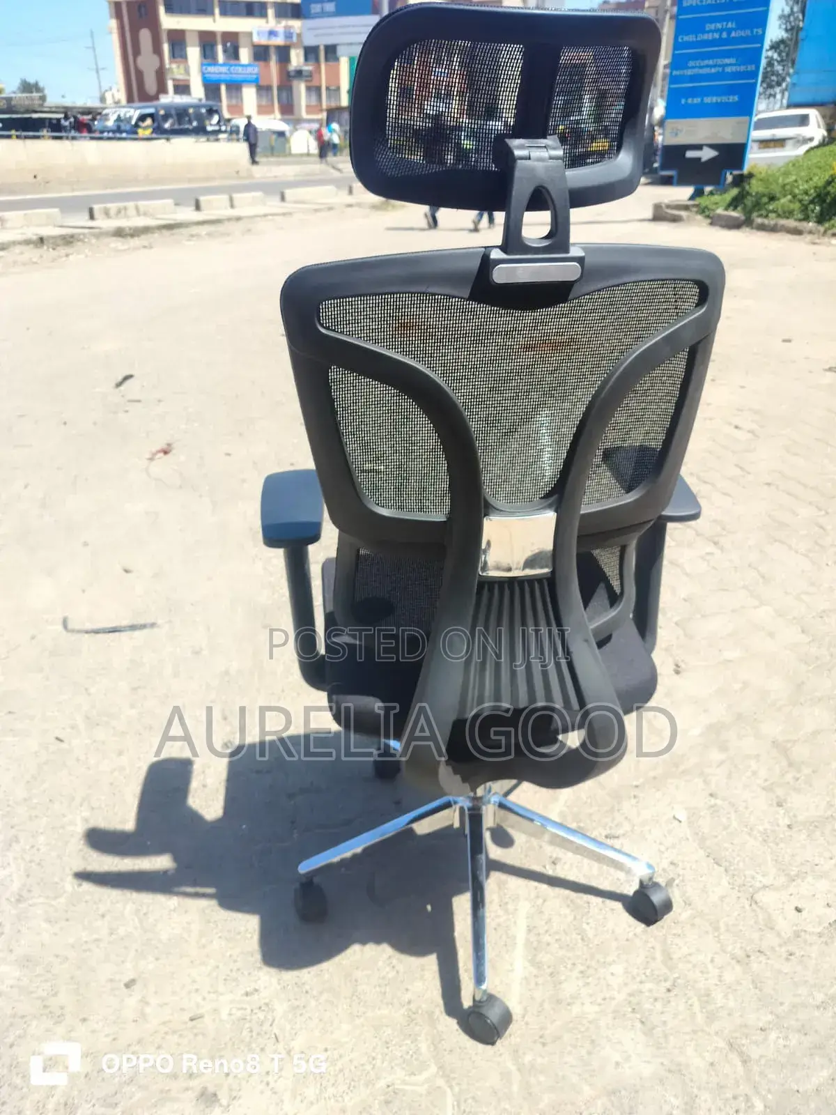 Boss Office Chair Office