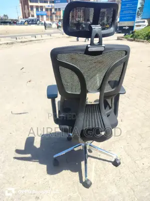 Boss Office Chair Office