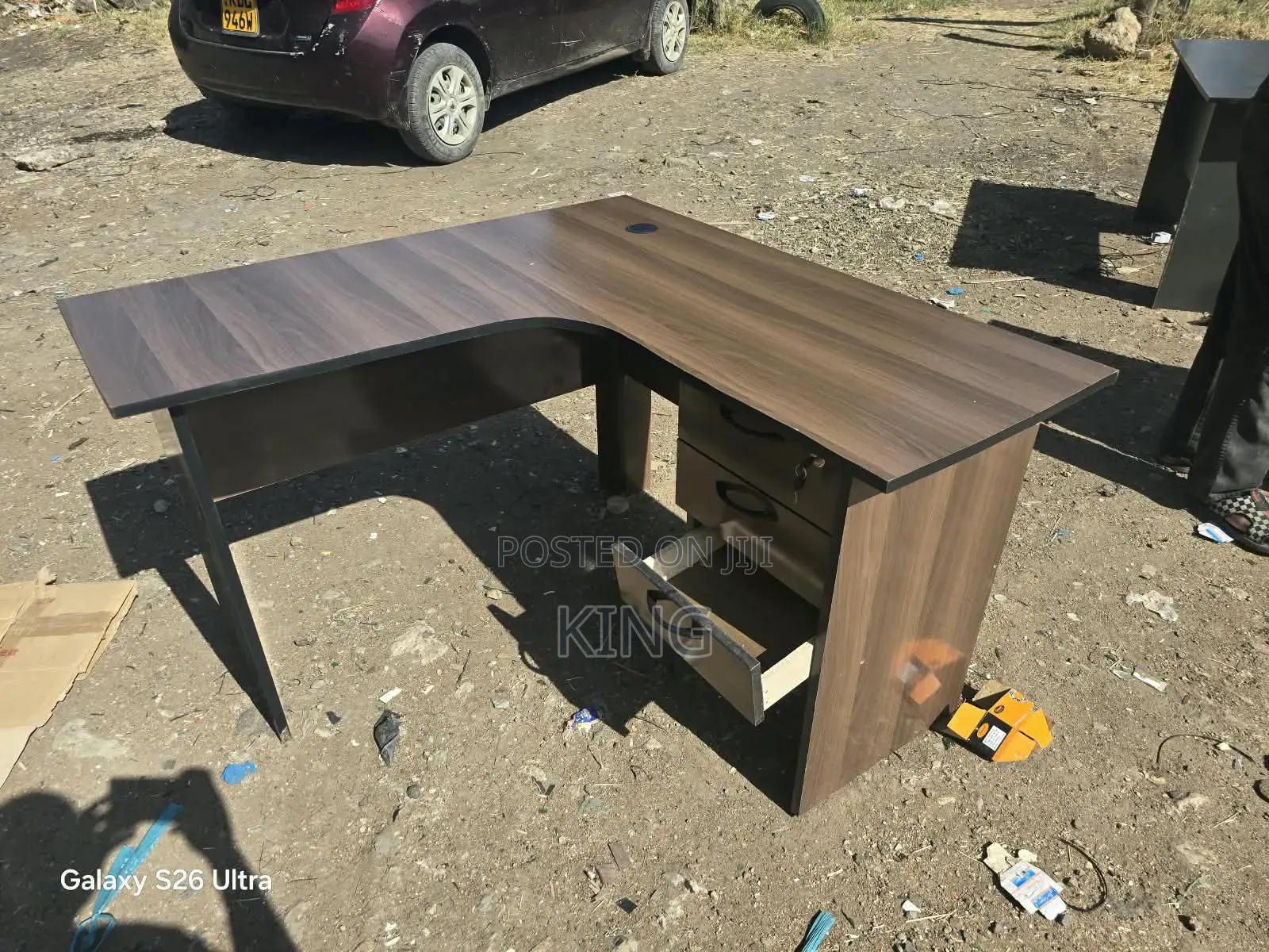 Office Desk*study Desk