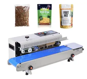 Nitrogen Flash Sealing Machine