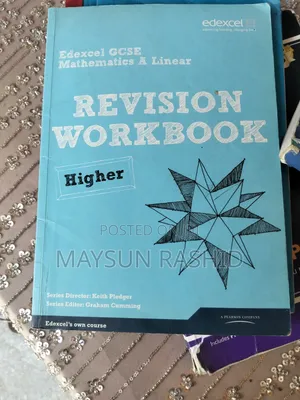 Revision Workbook