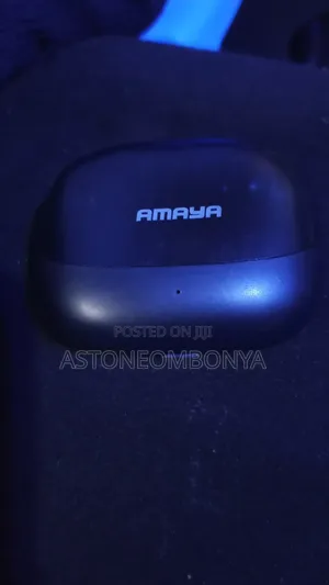 Earpods Amaya