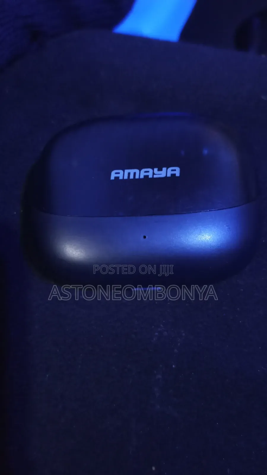 Earpods Amaya
