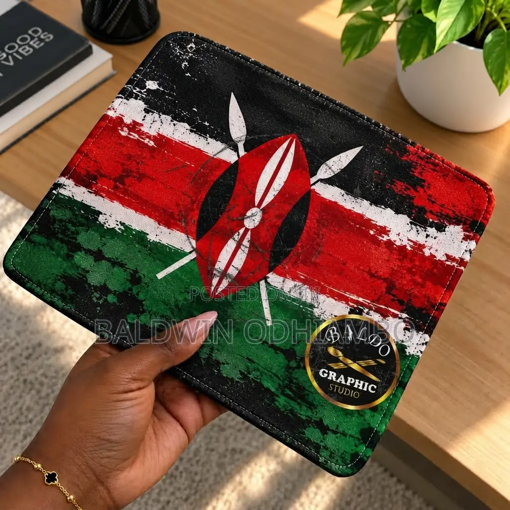 Custom Mouse Pads