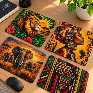 Custom Mouse Pads