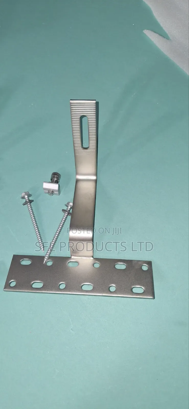 Universal Solar Tile Roof Hooks