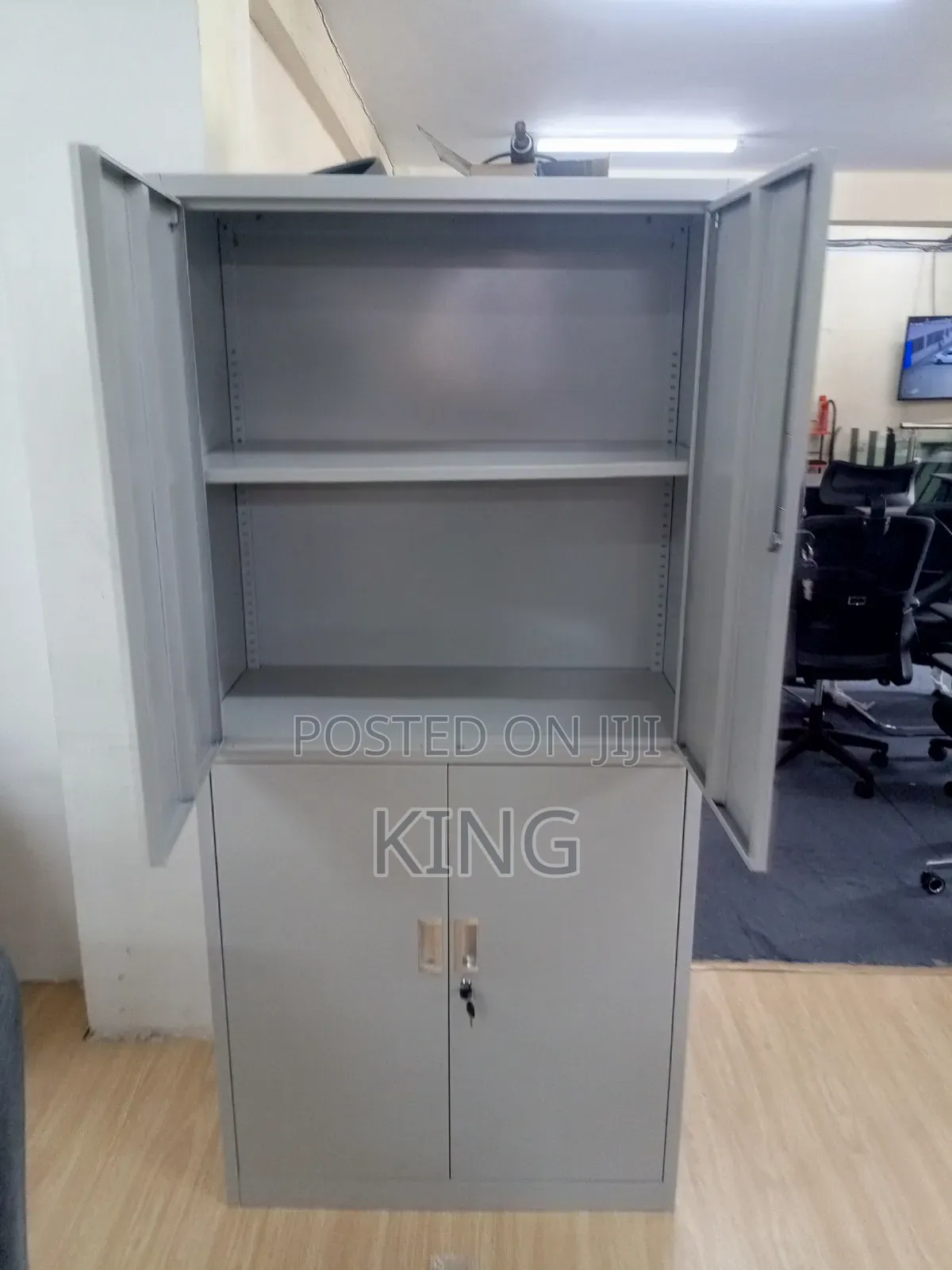 Office Cabinet Study Modern Cabinet