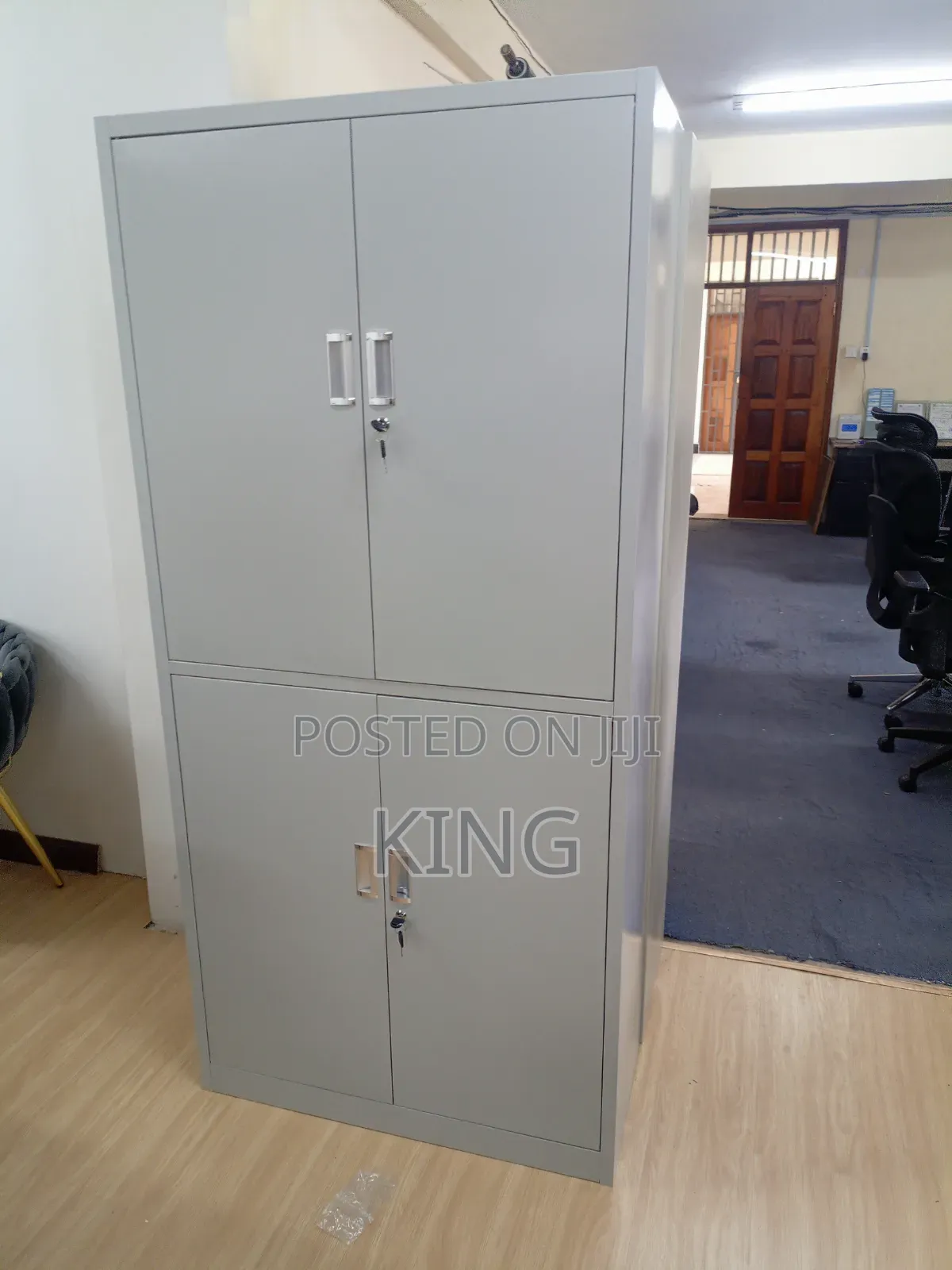 Office Cabinet Study Modern Cabinet
