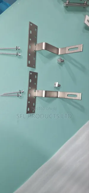Solar Panel Roof Tile Brackets