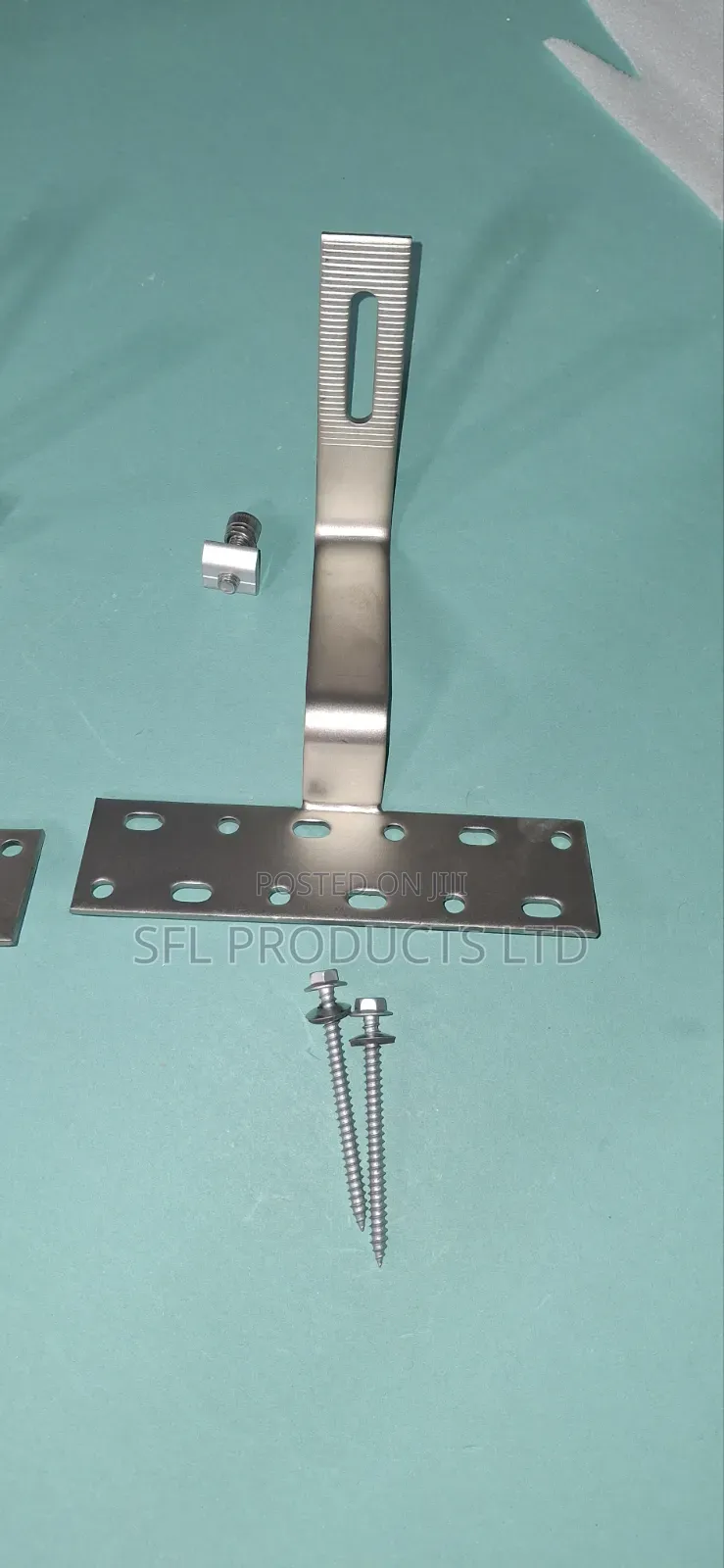Solar Panel Roof Tile Brackets