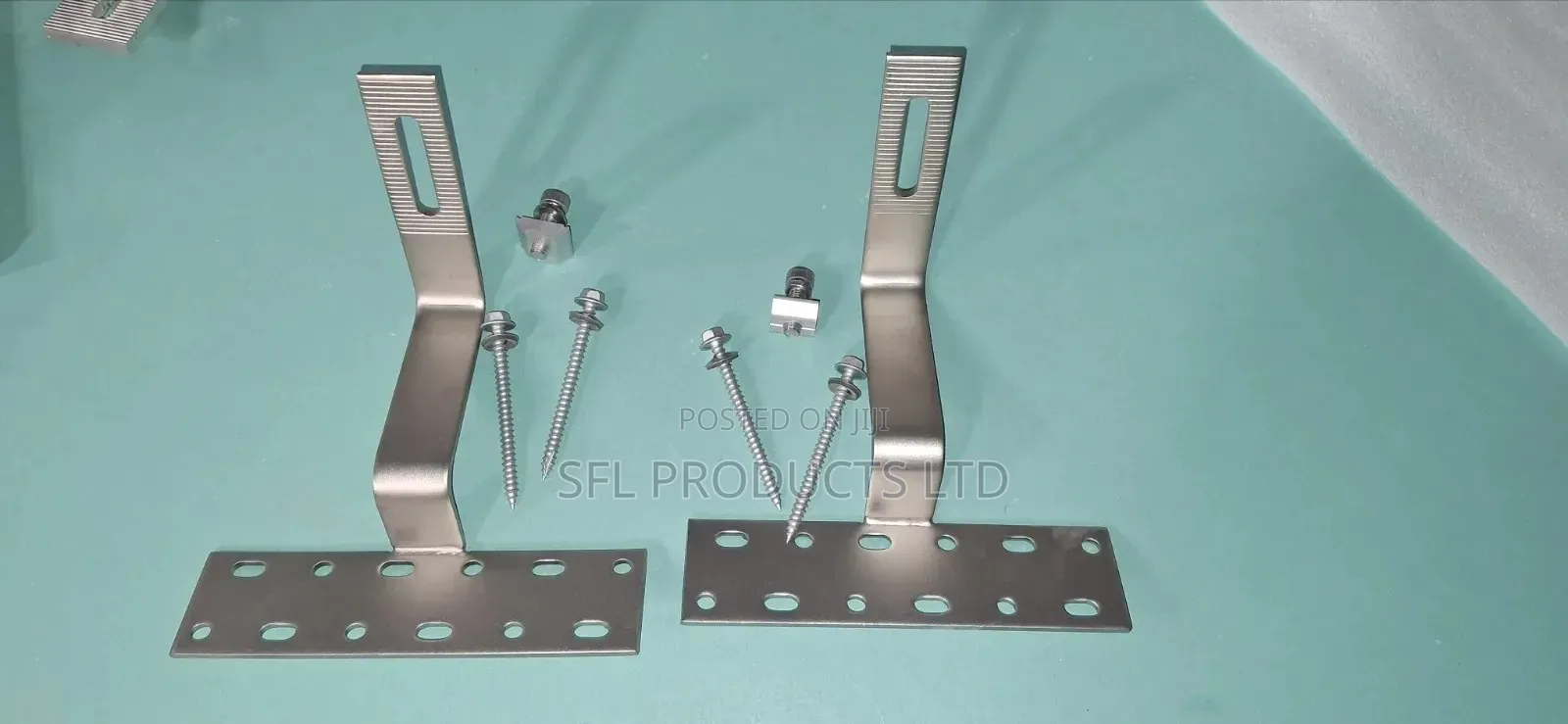 Solar Panel Roof Tile Brackets