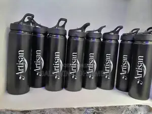 Personalized Branded Bottles