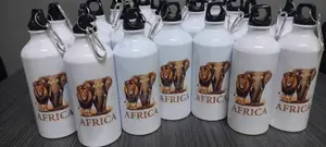 Personalized Branded Bottles