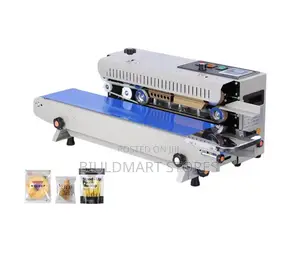Snacks Packaging Machine With Nitrogen