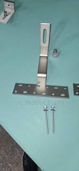Roof Tile Fixing Brackets