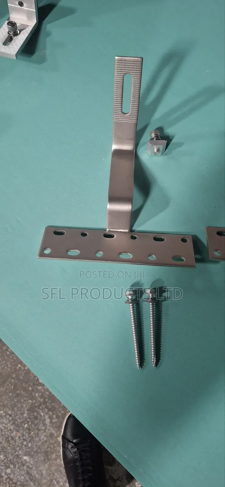 Roof Tile Fixing Brackets