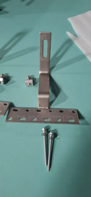 Roof Tile Fixing Brackets