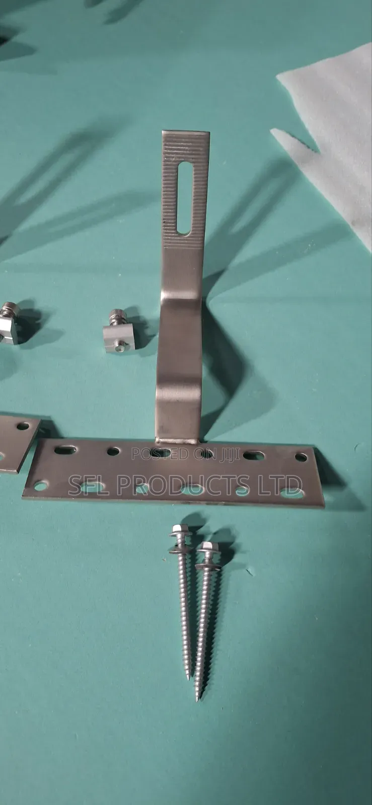 Roof Tile Fixing Brackets