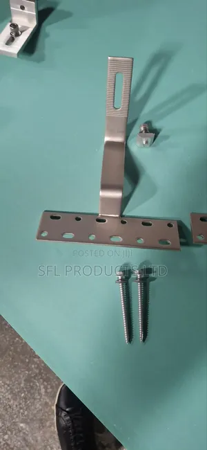 Roof Tile Fixing Brackets