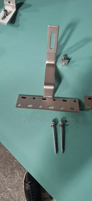 Roof Tile Fixing Brackets