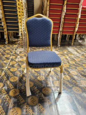 Banquet Chair
