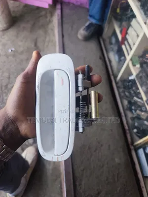 Xjapan Door Handle for Toyota Premio Old Model (Nyoka / T240)