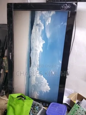 Sony Analog 32tv