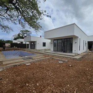 Furnished 3bdrm House in Diani, Nyali Mkomani for sale