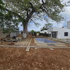 Furnished 3bdrm House in Diani, Nyali Mkomani for sale