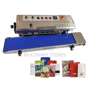 New Quality Band Sealer