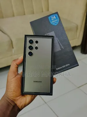 Samsung Galaxy S24 Ultra 256 GB
