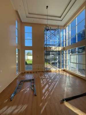 Your Reliable Scaffolding Partner -Coast