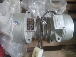 Vibratory Motor 3HP Single Phase