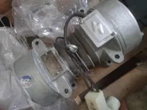 Vibratory Motor 3HP Single Phase
