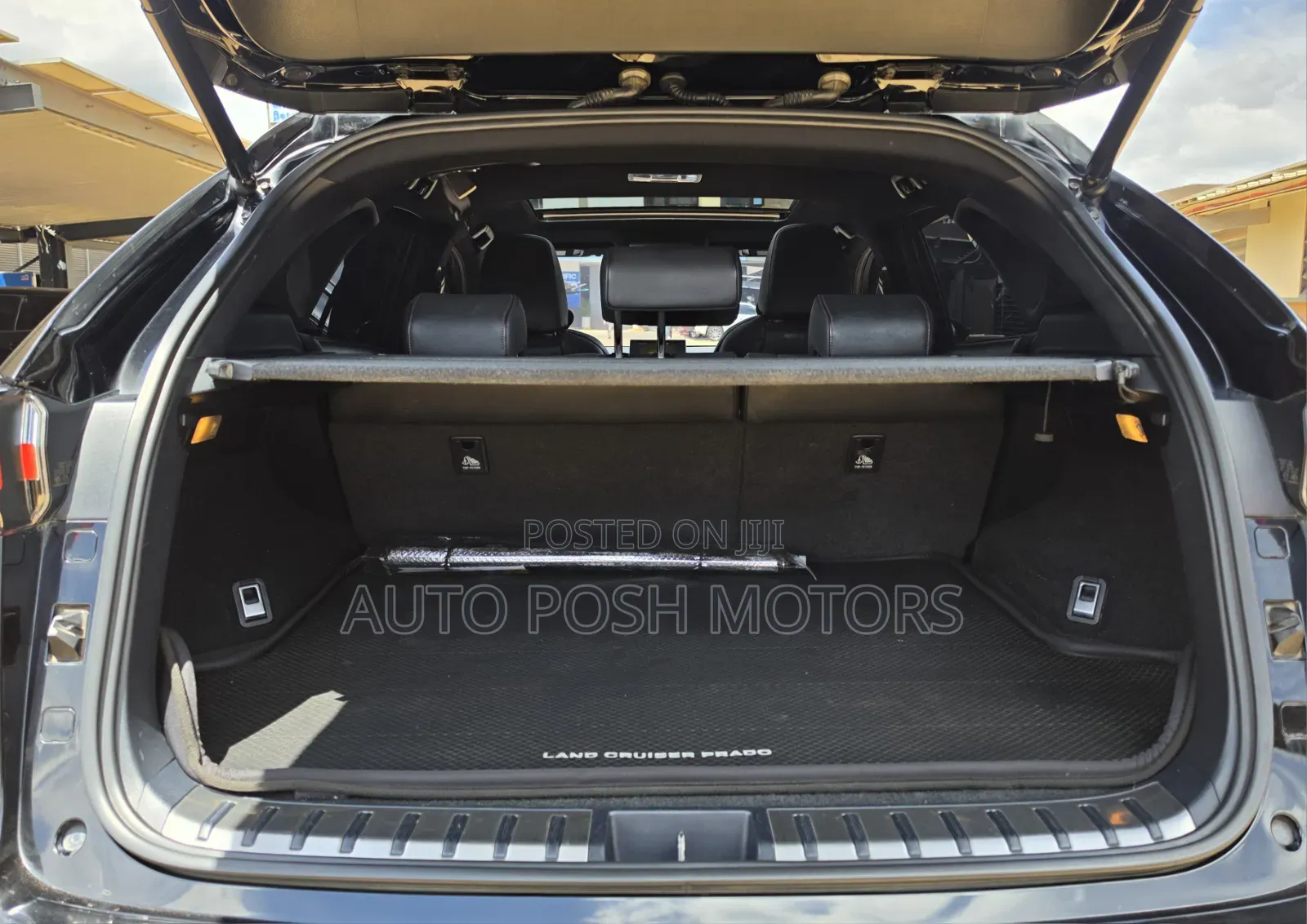 Lexus NX 2014 Black