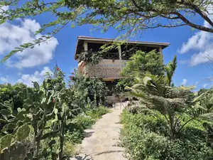 Furnished 2bdrm House in Tezo for sale