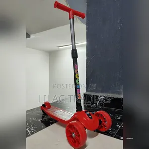 Outdoor Kids Scooter Bre