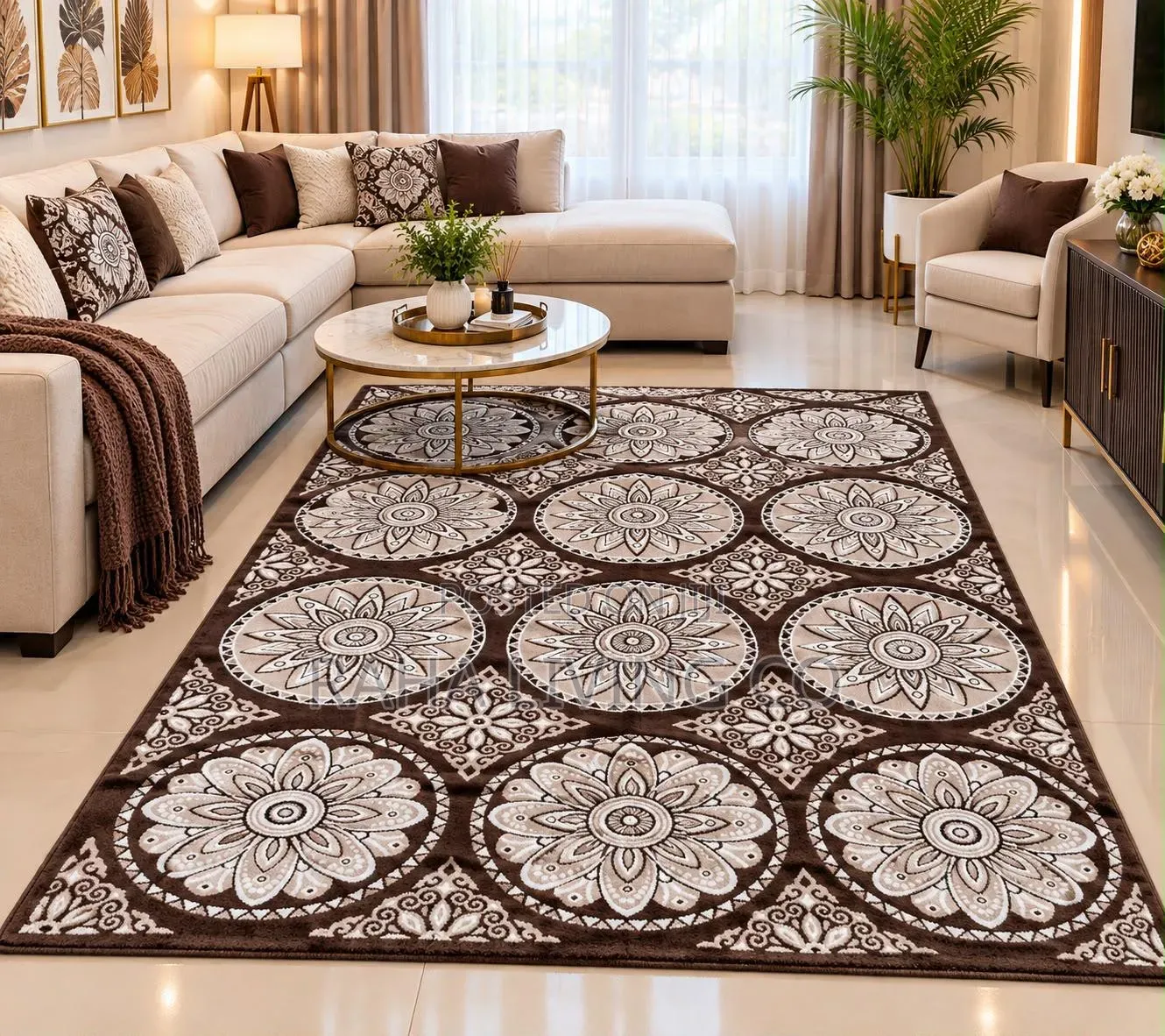 Egyptian Made Quality Carpet | 8x11 |