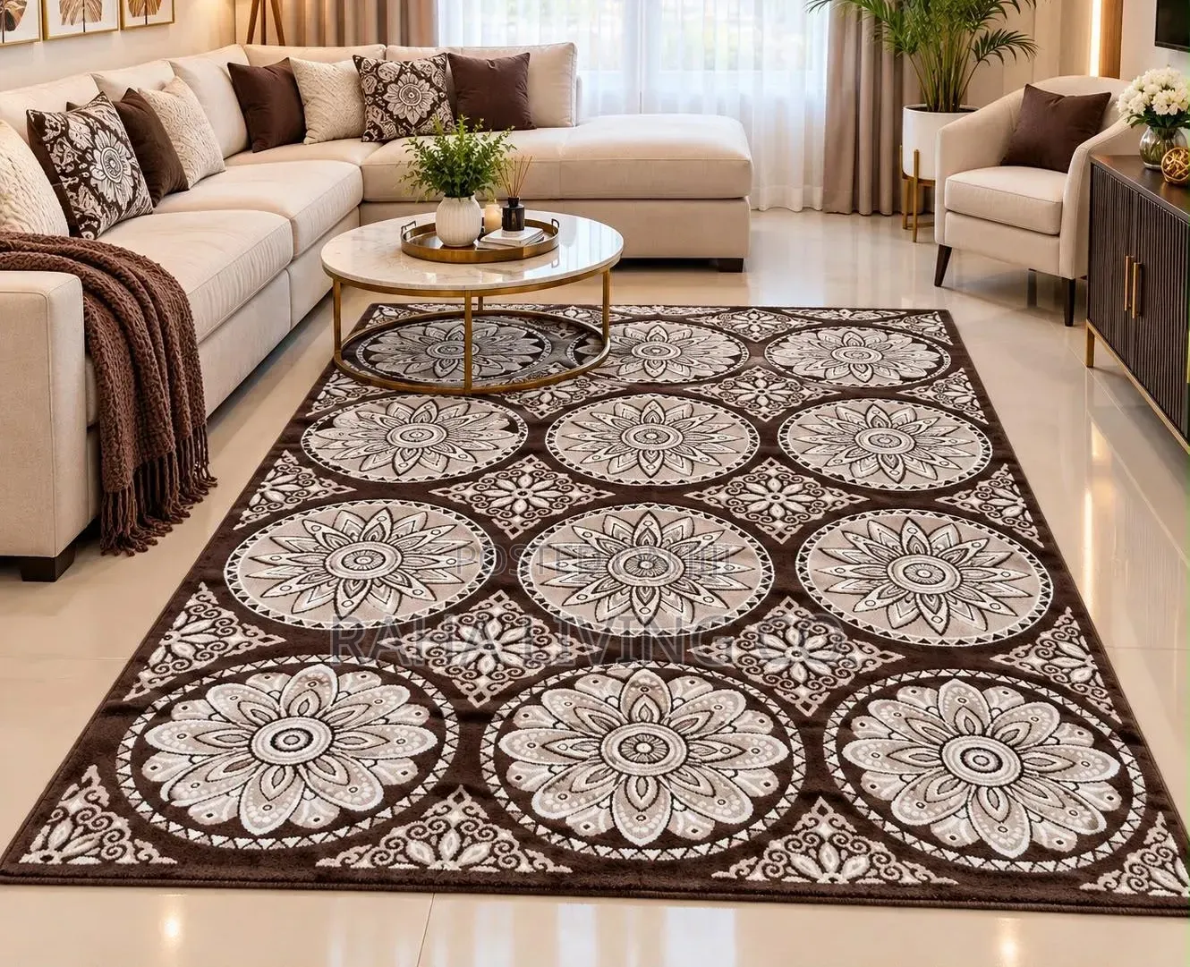 Egyptian Made Quality Carpet | 8x11 |