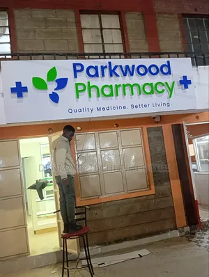3d, 2d, Signages