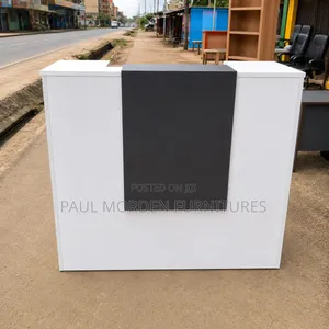 Counter Desk 1.4m