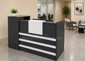 Counter Desk 1.4m
