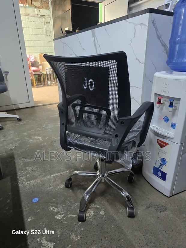 Office Chairs Modern Study Office Chairs - thumbnail 2