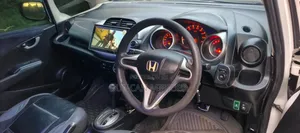 Honda Fit 2012 White