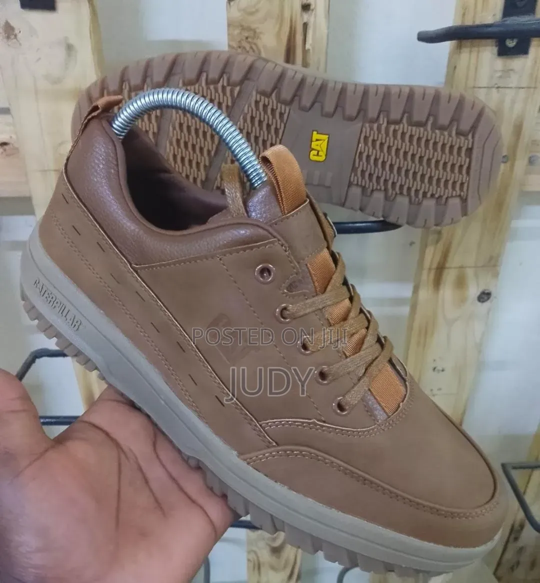 Casual Trendy Men Shoes