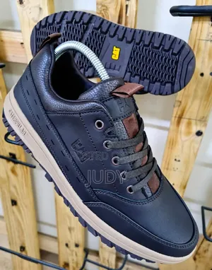 Casual Trendy Men Shoes