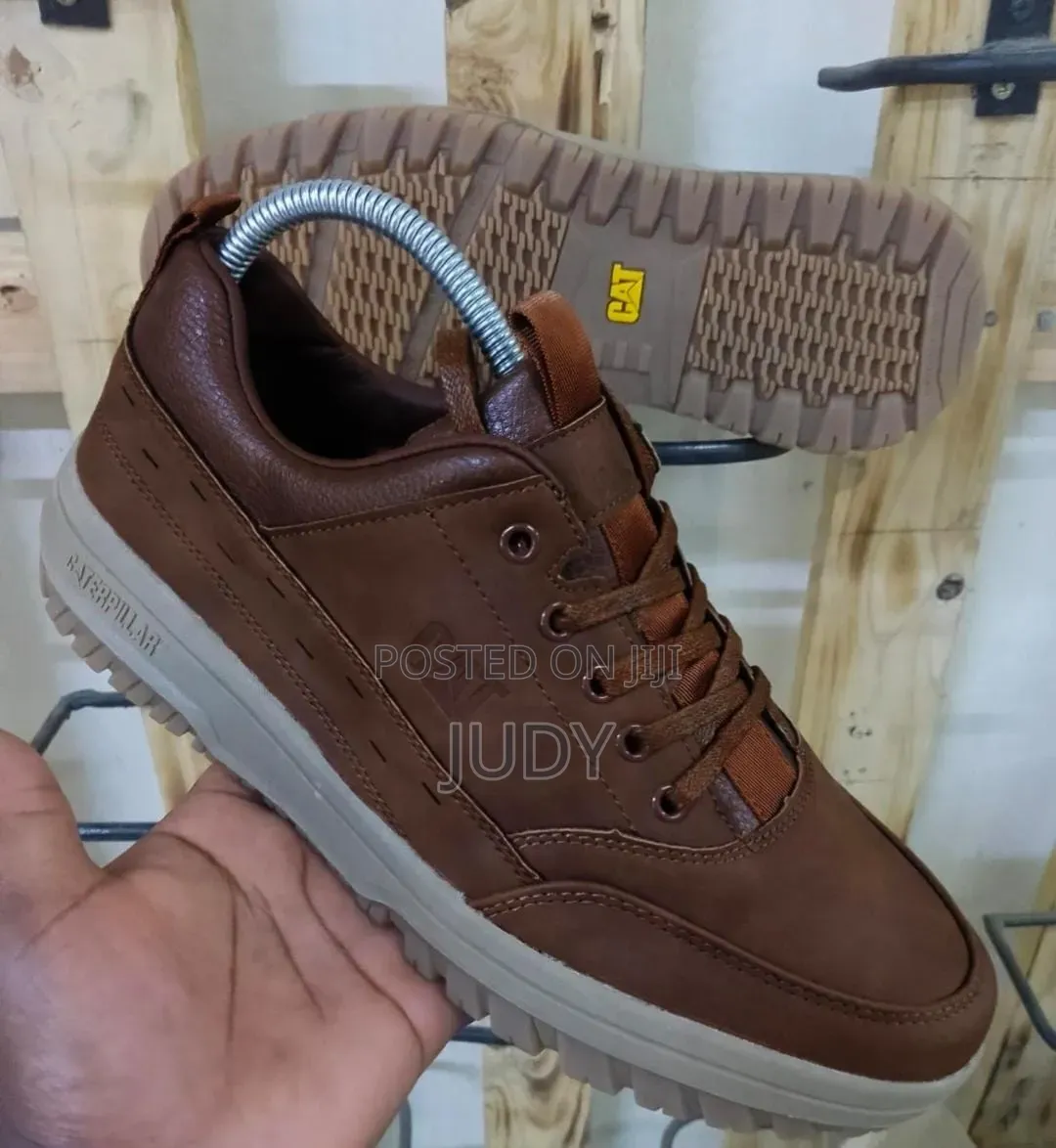 Casual Trendy Men Shoes
